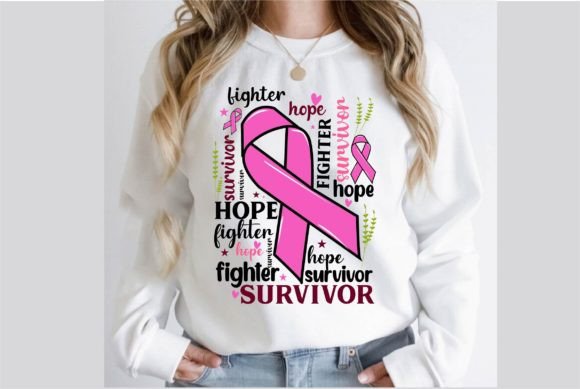 Download Breast Cancer SVG T-Shirt Design - Shirt design Collection