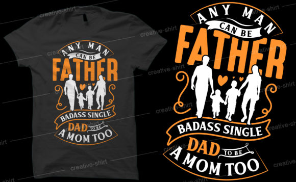Download Fathers Day Creative New Tshirt Design - Shirt design Collection