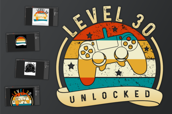 Download Creating a Retro T-Shirt Design in Photopea - Shirt design Collection