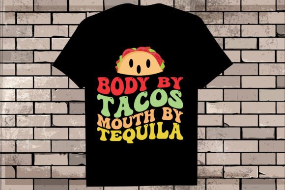 Download Cinco De Mayo Vector Graphic T-Shirt - Premium Bundle