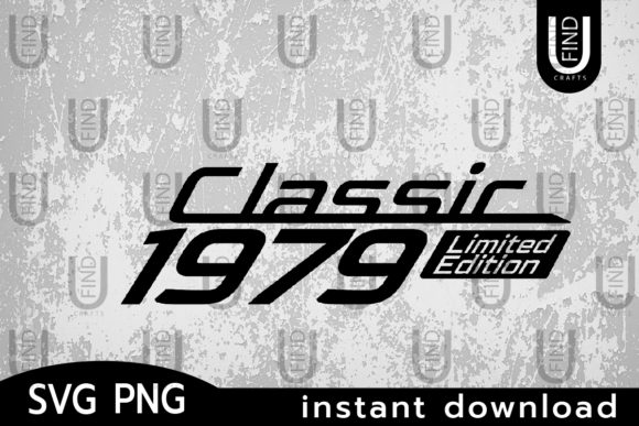 Download Classic 1979 Limited Edition&nbsp; - Premium Bundle