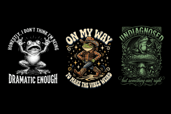 Download Frog T-Shirt Designs - Shirt design Collection