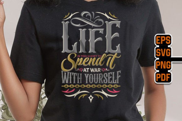Download Print on Demand T-shirt Design - Shirt design Collection