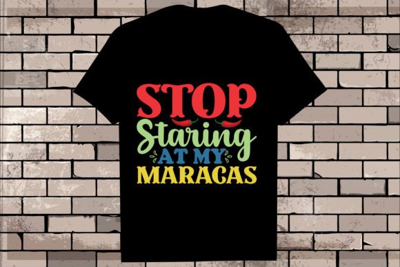 Download Cinco De Mayo Vector Graphic T-Shirt - Premium Resources