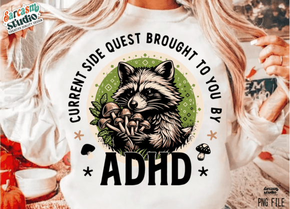 Download Funny Mental Health Raccoon Shirt Design - Shirt design Collection