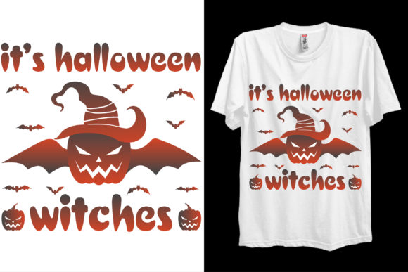 Download Halloween New Tshirt Design Vector - Shirt design Collection